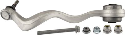 Control/Trailing Arm, wheel suspension TRW JTC1073