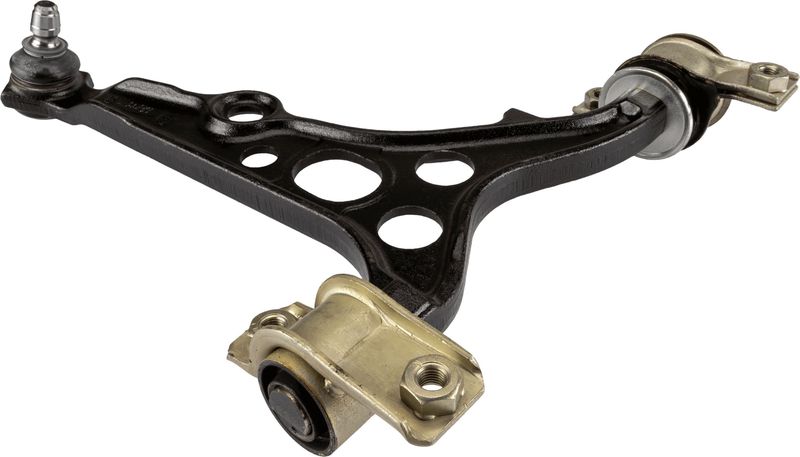 TRW JTC1083 Control/Trailing Arm, wheel suspension