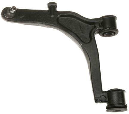 TRW JTC1092 Control/Trailing Arm, wheel suspension