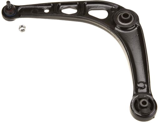 TRW JTC1095 Control/Trailing Arm, wheel suspension