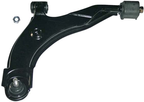 TRW JTC110 Control/Trailing Arm, wheel suspension
