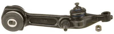 Control/Trailing Arm, wheel suspension TRW JTC1105