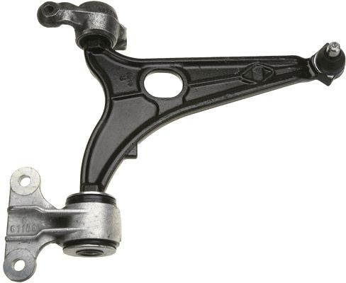 TRW JTC1106 Control/Trailing Arm, wheel suspension