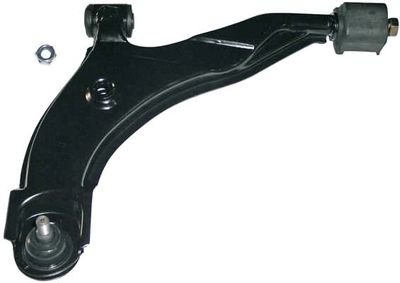 Control/Trailing Arm, wheel suspension TRW JTC110