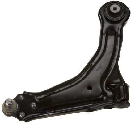 TRW JTC1119 Control/Trailing Arm, wheel suspension