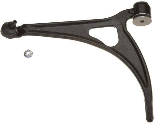 TRW JTC1124 Control/Trailing Arm, wheel suspension