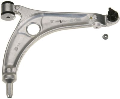 Control/Trailing Arm, wheel suspension TRW JTC1135