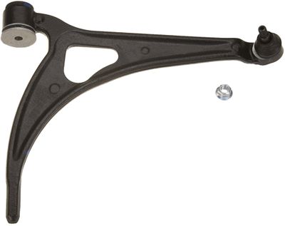 Control/Trailing Arm, wheel suspension TRW JTC1141
