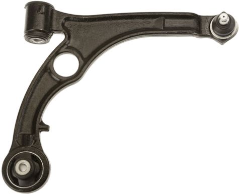 TRW JTC115 Control/Trailing Arm, wheel suspension