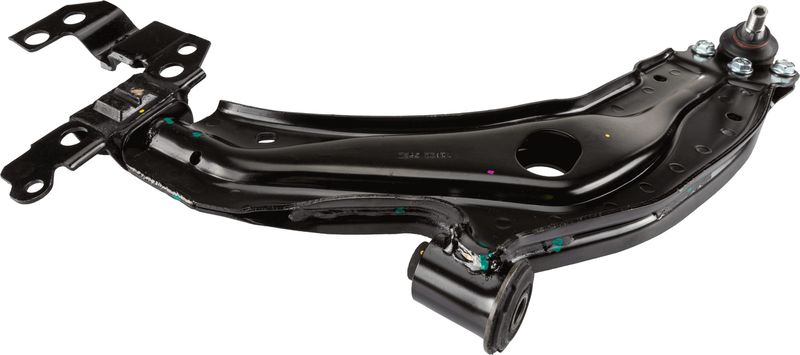 TRW JTC1150 Control/Trailing Arm, wheel suspension
