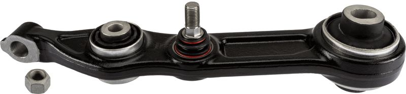 TRW JTC1157 Control/Trailing Arm, wheel suspension
