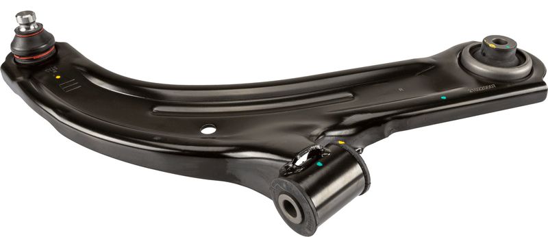 TRW JTC1163 Control/Trailing Arm, wheel suspension
