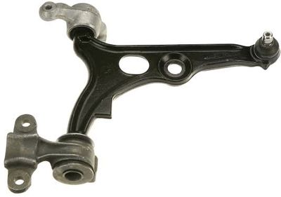Control/Trailing Arm, wheel suspension TRW JTC1168