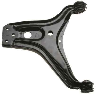 TRW JTC117 Control/Trailing Arm, wheel suspension