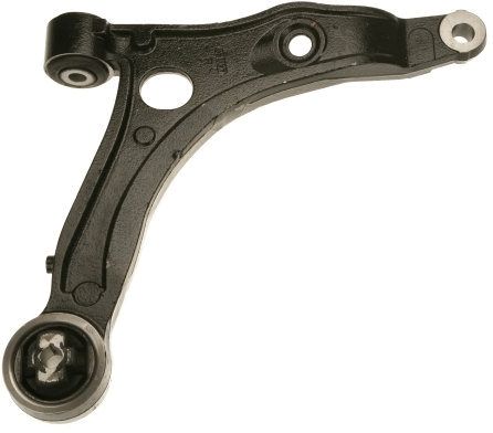 TRW JTC1173 Control/Trailing Arm, wheel suspension