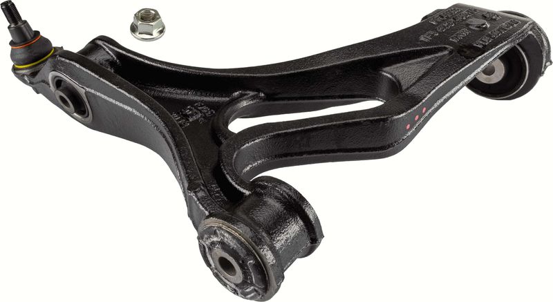 TRW JTC1183 Control/Trailing Arm, wheel suspension