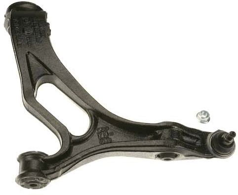 TRW JTC1184 Control/Trailing Arm, wheel suspension