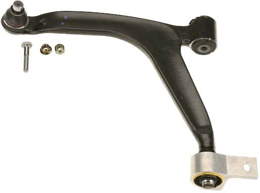 TRW JTC1201 Control/Trailing Arm, wheel suspension