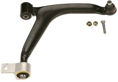 Control/Trailing Arm, wheel suspension TRW JTC1202