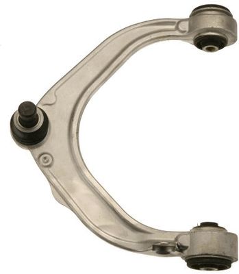 Control/Trailing Arm, wheel suspension TRW JTC1207