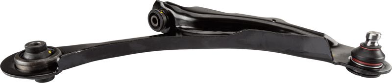 TRW JTC1222 Control/Trailing Arm, wheel suspension