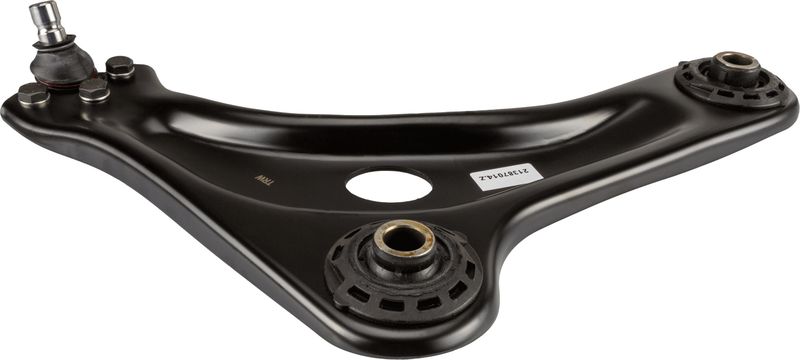 TRW JTC1231 Control/Trailing Arm, wheel suspension