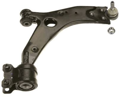 Control/Trailing Arm, wheel suspension TRW JTC1244