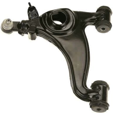 TRW JTC1246 Control/Trailing Arm, wheel suspension