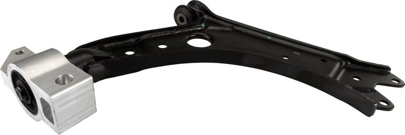 TRW JTC1251 Control/Trailing Arm, wheel suspension