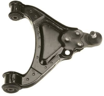 Control/Trailing Arm, wheel suspension TRW JTC1262