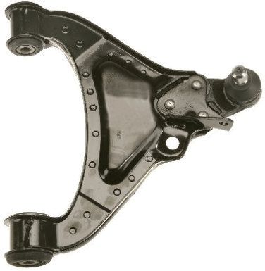 TRW JTC1264 Control/Trailing Arm, wheel suspension