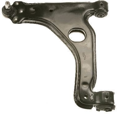 TRW JTC1271 Control/Trailing Arm, wheel suspension