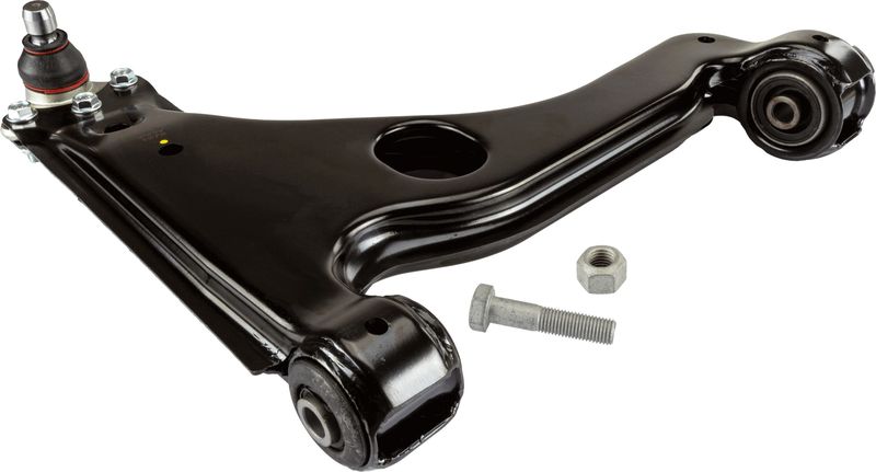 TRW JTC1272 Control/Trailing Arm, wheel suspension
