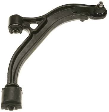 TRW JTC1274 Control/Trailing Arm, wheel suspension