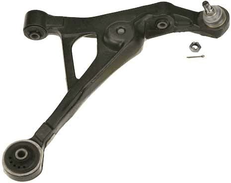 TRW JTC1276 Control/Trailing Arm, wheel suspension