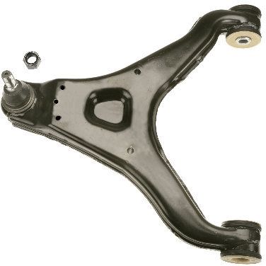 TRW JTC1291 Control/Trailing Arm, wheel suspension