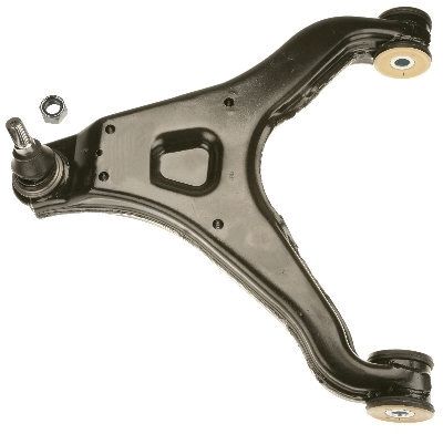 TRW JTC1292 Control/Trailing Arm, wheel suspension