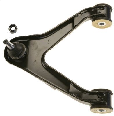 TRW JTC1293 Control/Trailing Arm, wheel suspension