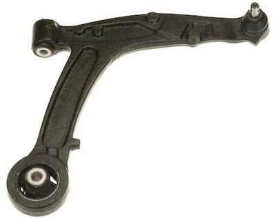Control/Trailing Arm, wheel suspension TRW JTC1308