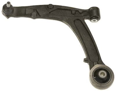 Control/Trailing Arm, wheel suspension TRW JTC1309