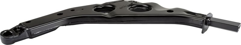 TRW JTC1318 Control/Trailing Arm, wheel suspension