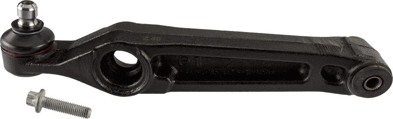TRW JTC1324 Control/Trailing Arm, wheel suspension