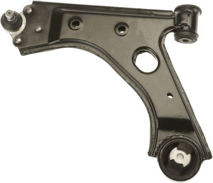 TRW JTC1325 Control/Trailing Arm, wheel suspension