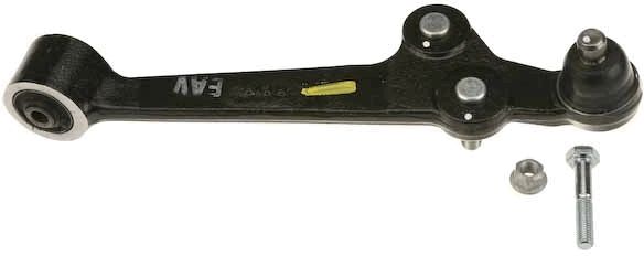 TRW JTC1327 Control/Trailing Arm, wheel suspension