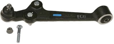 Control/Trailing Arm, wheel suspension TRW JTC1328