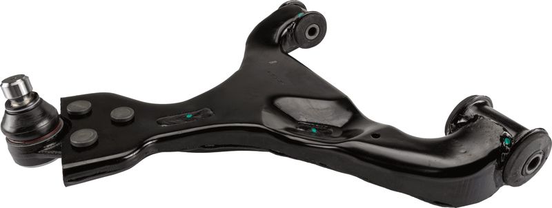 TRW JTC1330 Control/Trailing Arm, wheel suspension