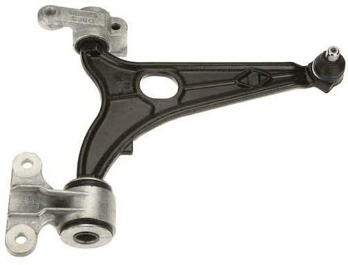 TRW JTC1340 Control/Trailing Arm, wheel suspension