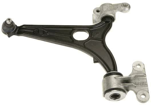 TRW JTC1341 Control/Trailing Arm, wheel suspension