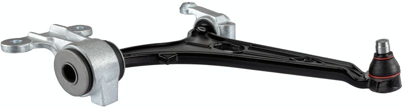TRW JTC1342 Control/Trailing Arm, wheel suspension