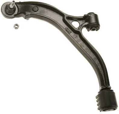 Control/Trailing Arm, wheel suspension TRW JTC1344